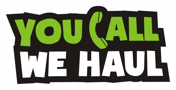 You Call We Haul Junk Removal | 836 Customer Reviews with a 5-Star Rating