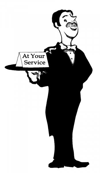 Master Butler, Inc. | 1534 Customer Reviews with a 5-Star Rating