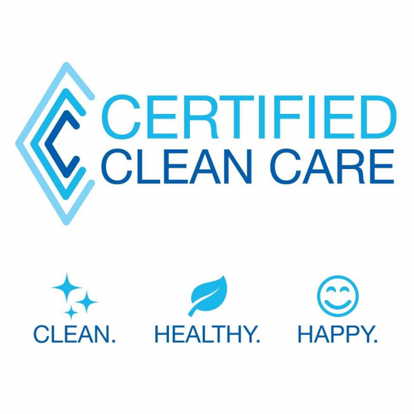 certified clean care 1400 Customer Reviews with a 5Star Rating